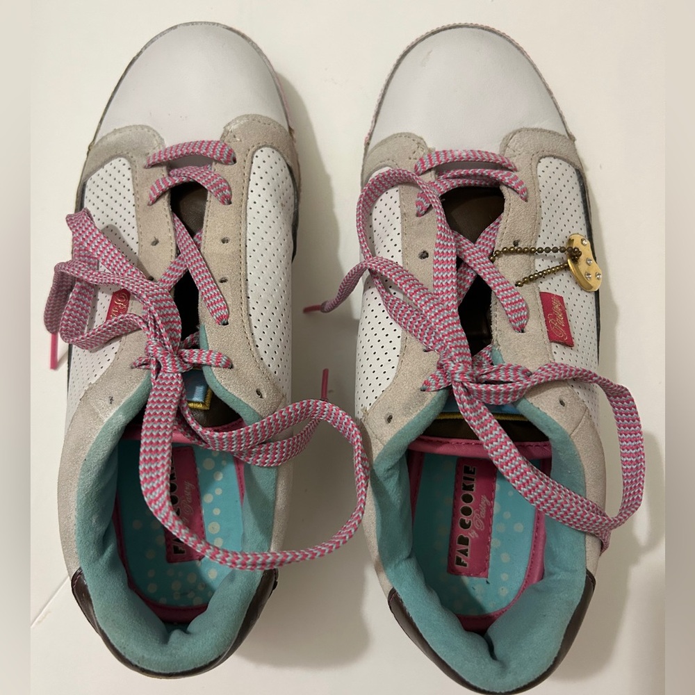 Fab Cookie by Pastry sneakers